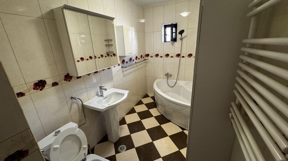 Apartament Obor/Calea Mosilor - Poză 16