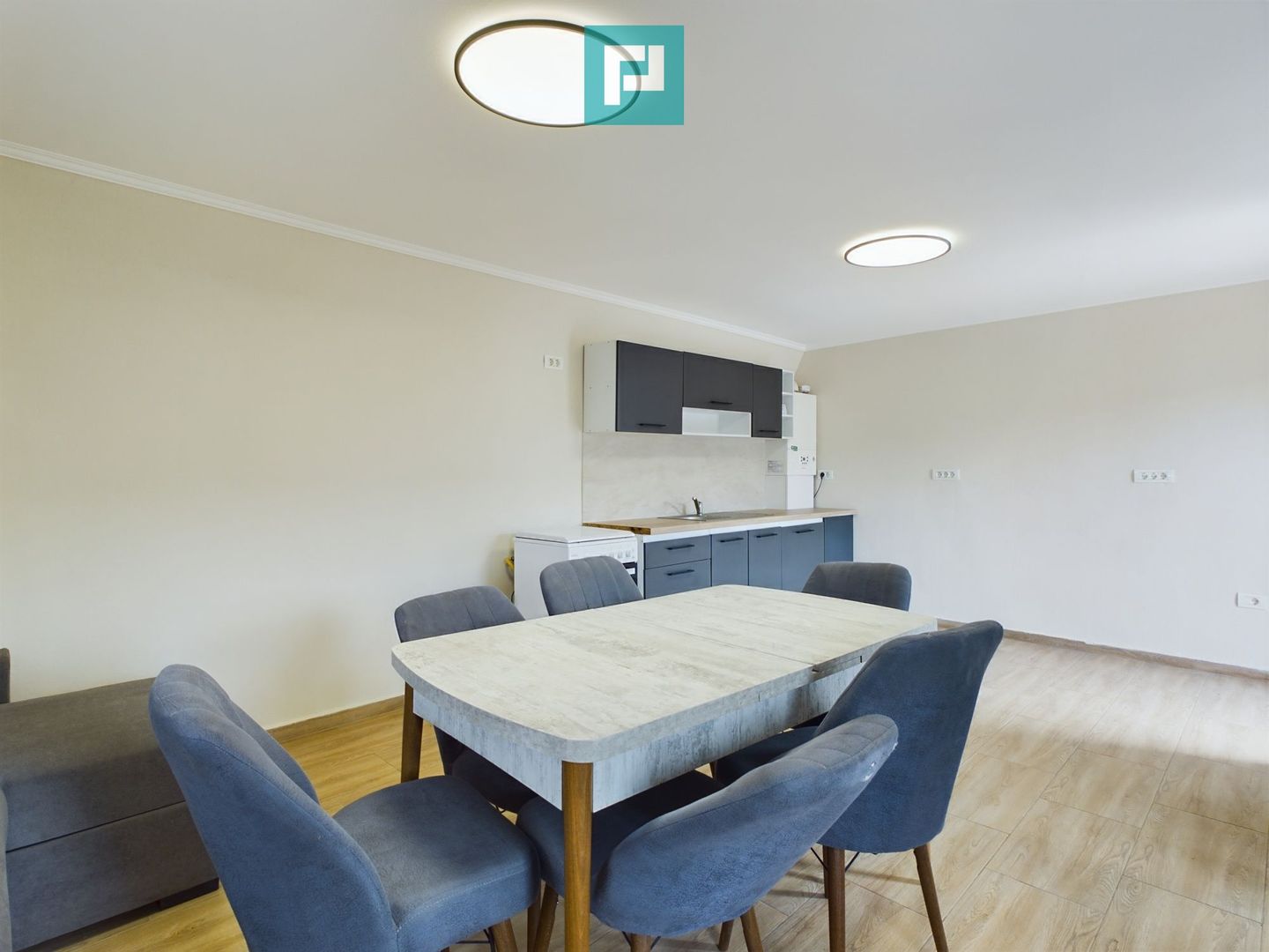 Casă cu 3 camere în Aradul Nou - Poză 4