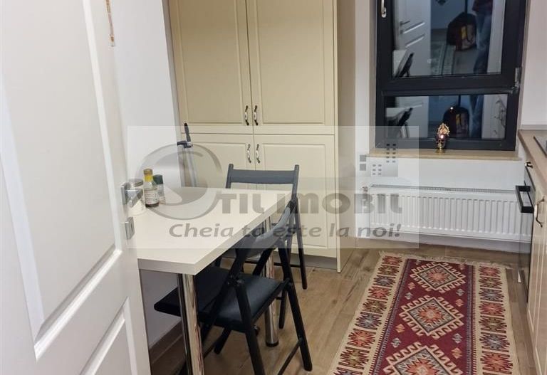 Apartament 2 camere Fusion- CUG - 499 EURO - Poză 10