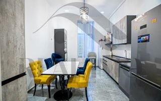 Apartament 125mp | Etaj 1 | Clădire Istorică 1900 Reabilitat integral - Poză 5
