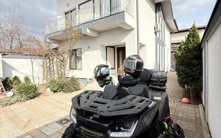 vila individuala Chitila - Poză 1