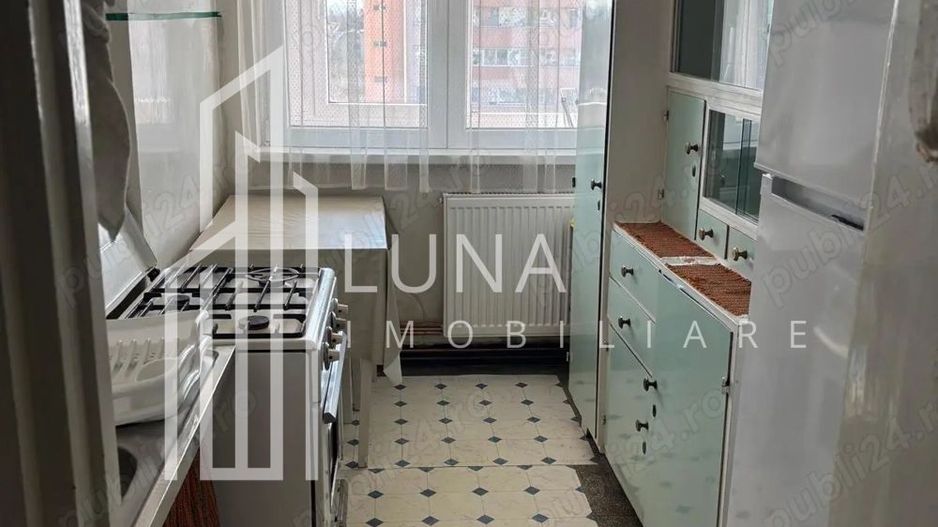 Apartament 2 camere, 48 mp, Aleea Carpați - Poză 6