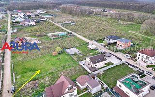 AZURA Imobiliare - Teren Smeura Platou Magic - Poză 5