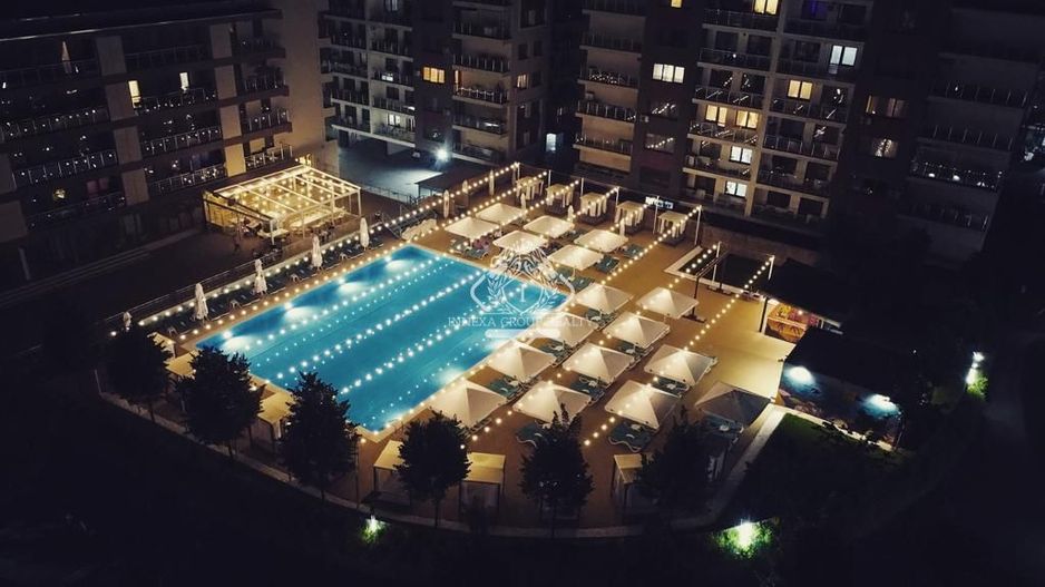 Preluare afacere I Terasa + piscina I Cartier Solar - Poză 3