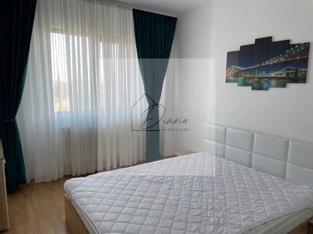 2 camere Metrou Jiului I Bloc nou I COMISION 0% I Mobilat Utilat - Poză 6