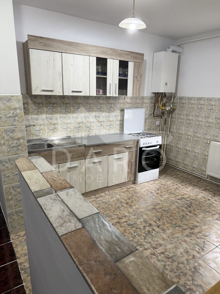 Apartament cu 2 camere bulevardul Pandurilor zona E-ON - Poză 1