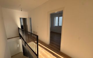 Duplex modern cu eficienta energetica - Bucovat, Remetea Mare - Poză 5