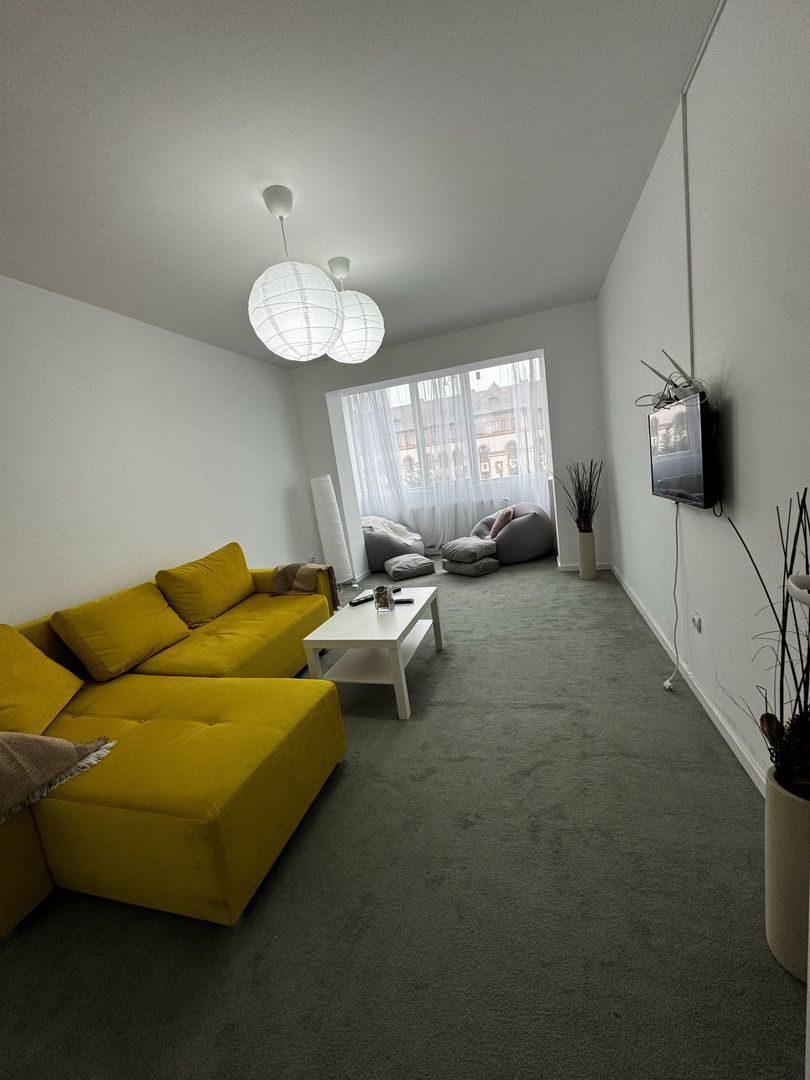 Apartament de vanzare - Poză 1