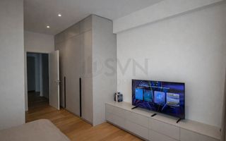 REA1028515 Apartament superb 3 camere I  One Verdi I Vanzare - Poză 3