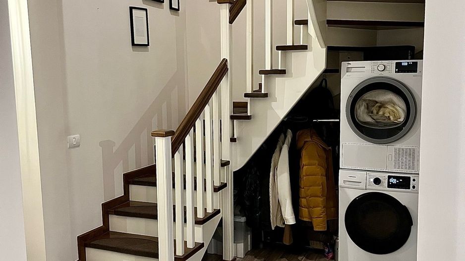 COMISION 0% | Duplex de Vanzare | 4 Camere | Mobilat |  Urseni - Poză 10