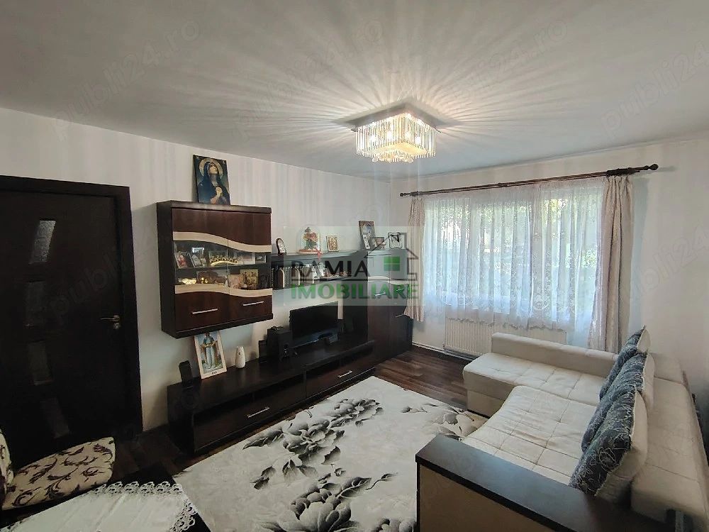 Apartament 2 camere, gata de mutare – Astra, Calea București - Poză 1