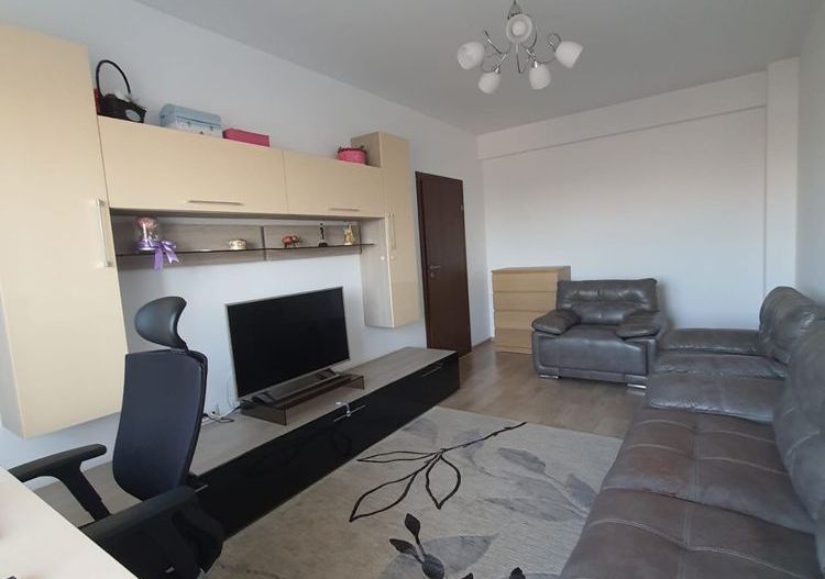 Ag BRASADAS închiriază ap 2 cam Tineretului Carol City Parc. - Poză 1