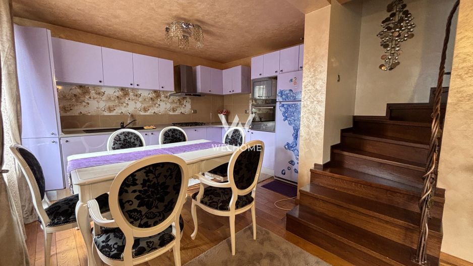 Casa 3 camere mobilata-utilata - Turnisor, Sibiu - Poză 3