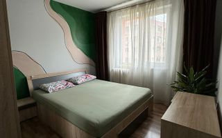 Apartament 2 camere – zona liniștită, 54 mp, etaj 6, bloc reabilitat termic - Poză 2