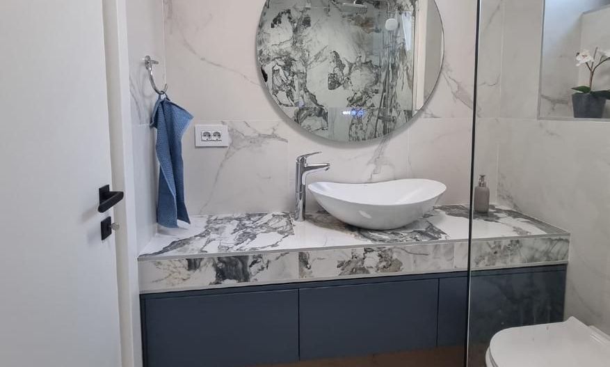 Casa de inchiriat| Pipera OMV| complex privat| prima inchiriere - Poză 9