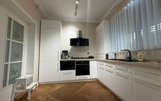 Apartament 3 Camere 150 mp + Terase | Mobilat si Utilat Premium - Poză 24