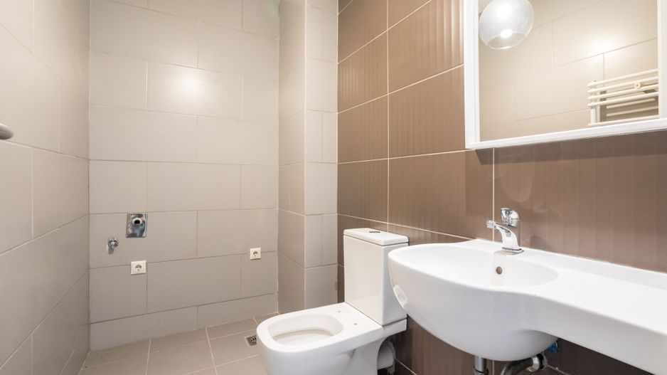 COMISION 0% - Vila superba 4 dormitoare 5 bai vedere lac -Baneasa complex inchis - Poză 20