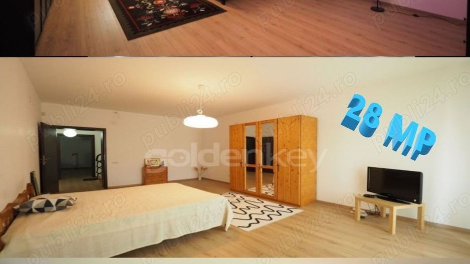 Pipera Birou Casa Vila Locuinta Duplex Comision 0% -Schimb-Vand-Inchiriez - Poză 4