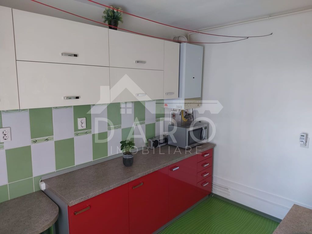 De inchiriat apartament 2 camere Tudor - Poză 1