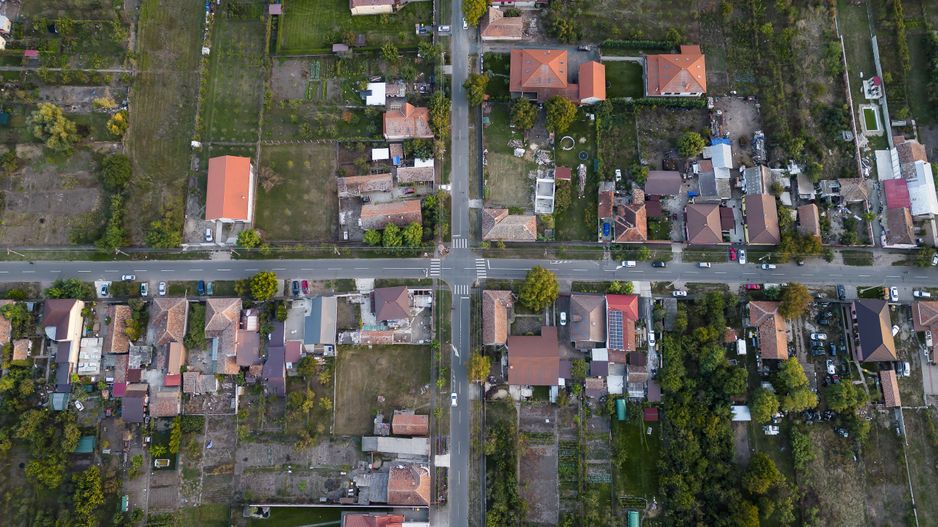 Teren cu Proiect și Autorizație Construcție - Poză 8