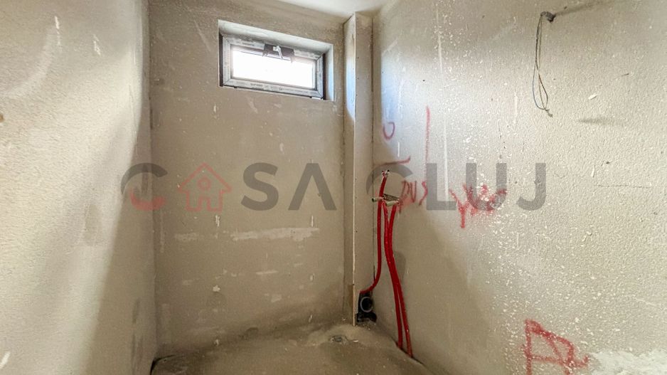 Casa 2026 - 480mp teren - Panouri solare - Soporului - Poză 9