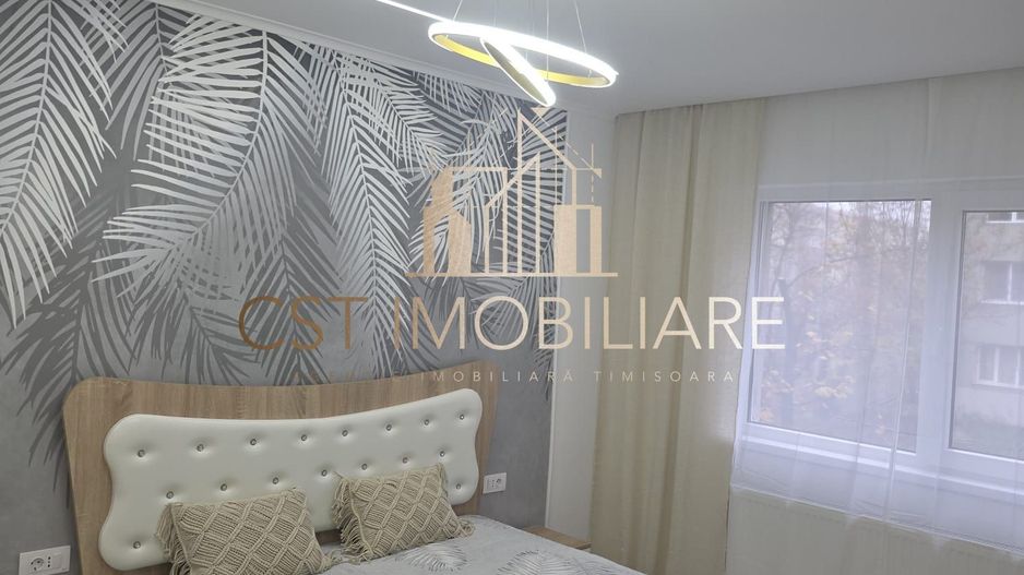 Apartament 3 camere modern Sagului – langa Shopping City - Poză 8