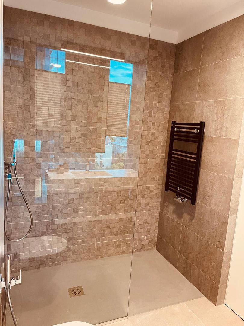 Apartament 3 Camere | Inchiriere | Floreasca | One Eliade Towers - Poză 14