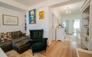 Dezrobirii - Scoala 23 - 3 camere modern la cheie, bloc 2010, etaj 2! - Poză 5