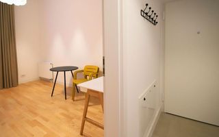 Vanzare - apartament 3 camere-mobilat+utilat - Bucurestii Noi-Marmura Residence - Poză 16