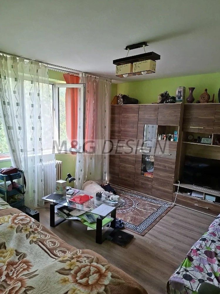 Apartament cu 2 camere, Circumvalatiunii - Poză 1