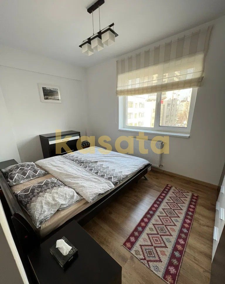 Apartament 2 camere | GranVia Park | Metrou Lujerului | Plaza | Modern - Poză 6
