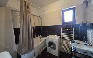 Apartament 1 camera centru Palas 35 mp 78000 euro intabulat - Poză 4