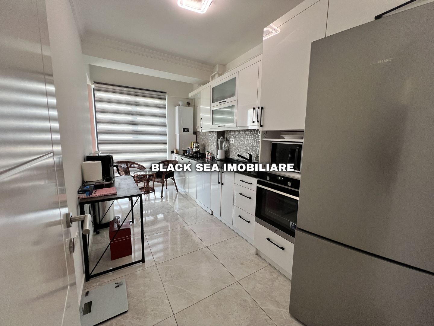 Apartament 4 camere si 3 dormitoare Energia Residence - Ocazie Unica - Poză 15