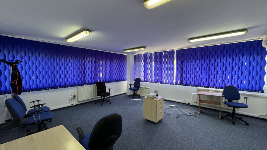 Clădire Multifuncțională de Vânzare în Târgu Mureș, Zona Gării - Poză 25