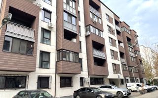 Garsonieră decomandată, disponibilă imediat–Metrou Apărătorii Patriei - Poză 13