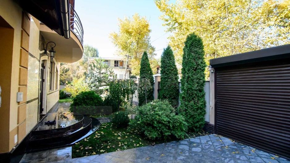 Vânzare, casă 370 mp, + 6 ari, 3 nivele, str. Ghidighici, Buiucani - Poză 4