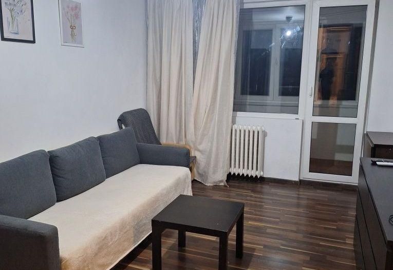 AP. 2 CAMERE-APARATORI,CAT-FRIENDLY, PARCARE ADP,MASINA DE SPALAT VASE - Poză 1