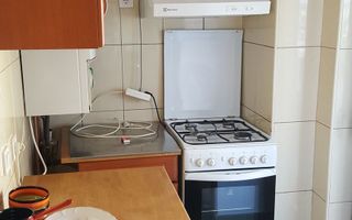 Apartament 3 camere ultracentral Iași, mobilat, 2 băi, 2 balcoane, vedere panoramică - Poză 7