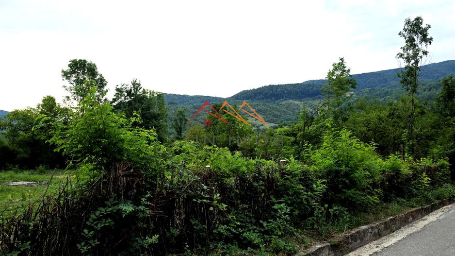 Teren Intravilan, utilitati in zona, 2600 mp, Draganeasa, Prahova - Poză 4