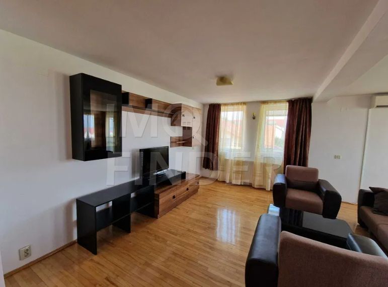 Apartament 3 camere Zorilor, Mircea Eliade, 100 mp - Poză 1