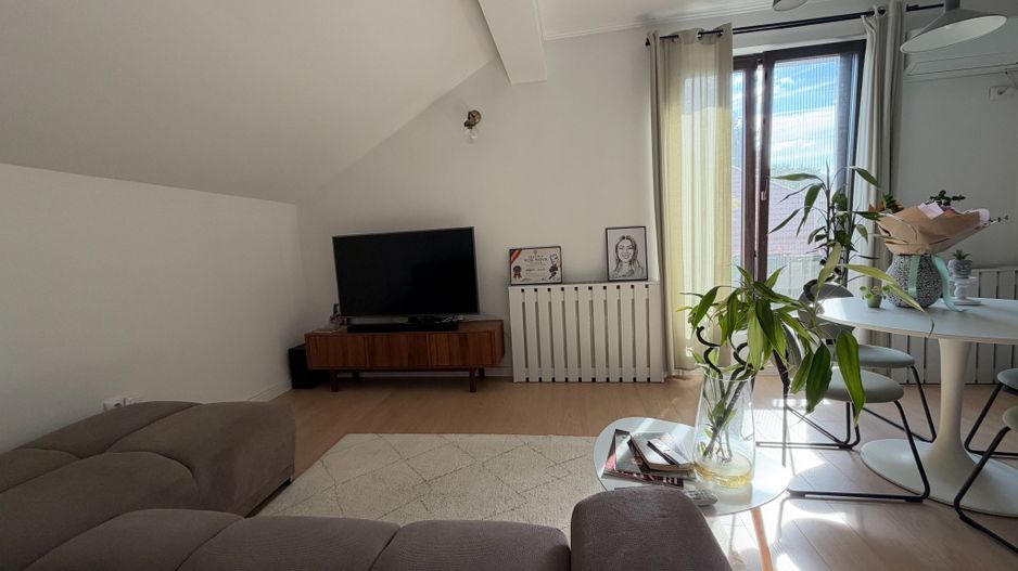 Vanzare apartament 2 camere - Mozart, Parc Verdi, Floreasca, Bucuresti - Poză 3