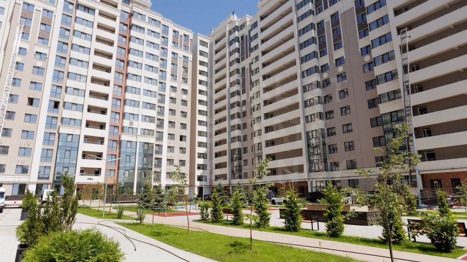 Vânzare, apartament, o cameră, str. Vasile Lupu, Buiucani - Poză 19
