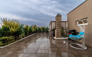 Penthouse 4 camere Aviatiei + terasa 110 mp | 2 locuri de parcare - Poză 30