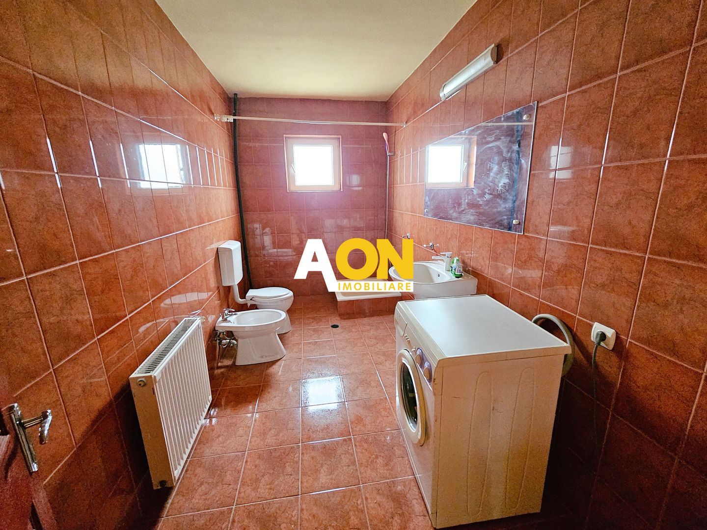 Casa S+P+1+M, pretabila pentru birouri, 300 mp teren, Cetate - Poză 18