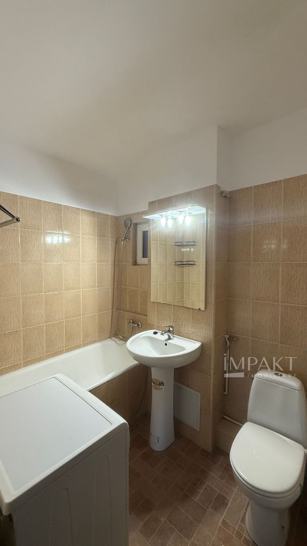 Apartament cu 2 camere decomandat in Gheorgheni b-dul Nicolae Titulesc - Poză 9