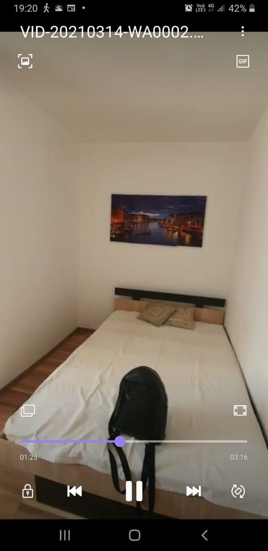 STUDIO TEIUL DOAMNEI | FACULTATEA DE CONSTRUCTII - Poză 5