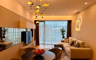 2 Camere | Etaj 11 | Parcare | One Floreasca - Poză 2