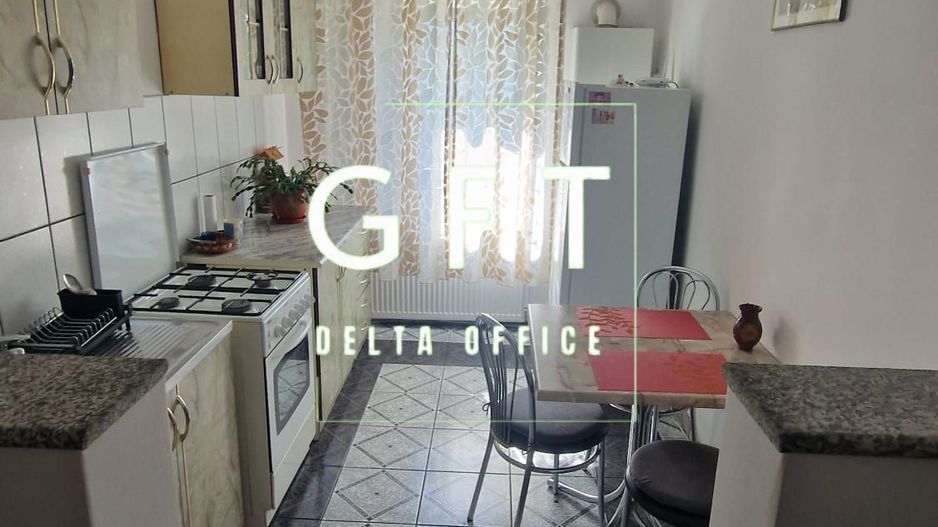 Apartament de Inchiriat 3 camere Zona Stefan cel Mare - Poză 4