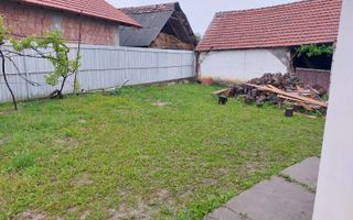 Casa individuală | Teren 570 mp | 3 camere | Rusi - Poză 3