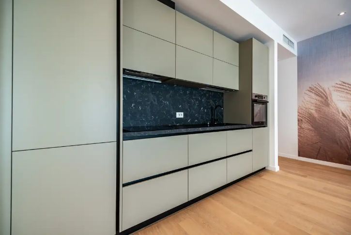 Lifestyle exclusivist in One Verdi Park I Zona Floreasca I 2 camere - Poză 7